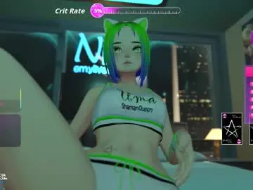 Chaturbate Best Webcam of emyliveshow