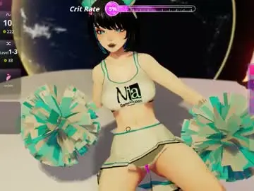 Chaturbate Sex Chat of emyliveshow