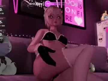 Chaturbate Sex Cam of emyliveshow