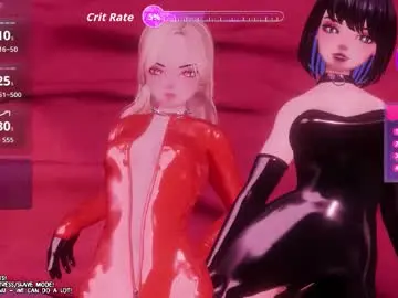 Chaturbate Live Sex Cam of emyliveshow