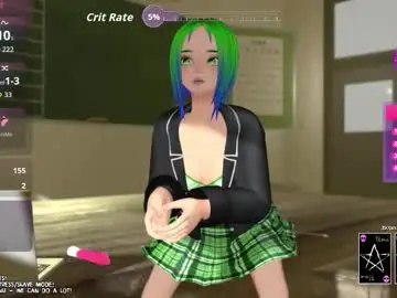 Chaturbate Best live sex cam show of emyliveshow