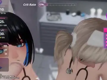 Chaturbate Live Sex of emyliveshow