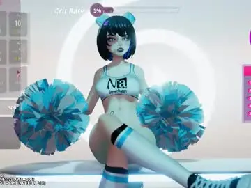 Chaturbate Sex Chat of emyliveshow