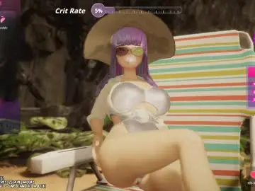 Chaturbate Live Sex of emyliveshow