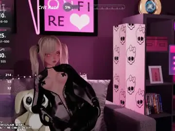 Chaturbate Best live sex cam show of emyliveshow