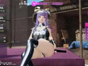 Chaturbate Best Webcam of emyliveshow