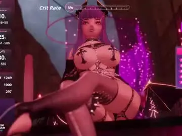 Chaturbate Sex Chat of emyliveshow