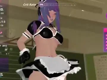 Chaturbate Live Sex Cam of emyliveshow