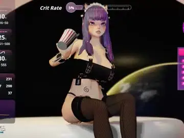 Chaturbate Free Porn Cam of emyliveshow
