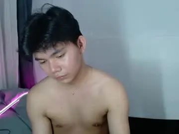 Chaturbate Live Porn of ethan_cutie