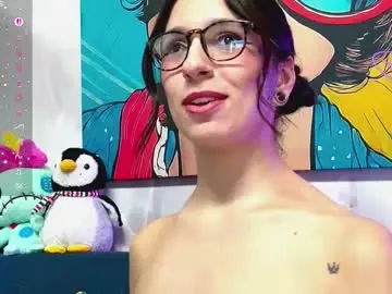 Chaturbate Best live sex cam show of gabimorgan