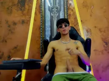 Chaturbate Live Porn of kroddy_jv