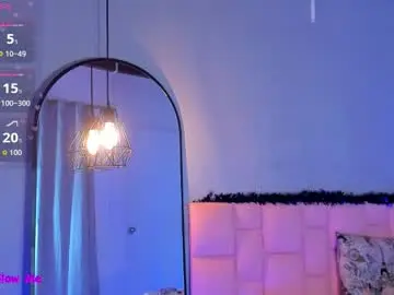 Chaturbate Nude Webcam of lexy_bluu