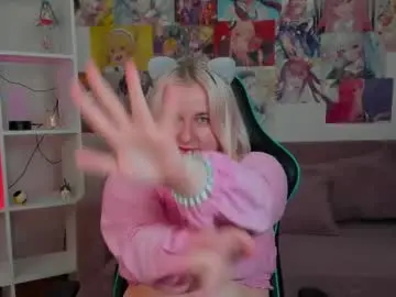 Chaturbate Free Live Porn of lioraardyn