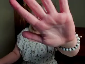 Chaturbate Best Webcam of lioraardyn