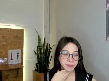 Chaturbate Sex Cam of lovefrombella