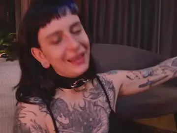 Chaturbate Adult Webcam of mika_moon_