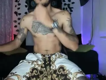 Chaturbate Nude Webcam of mikee_scooth