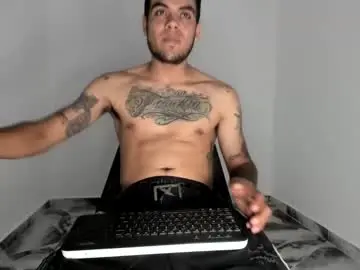 Chaturbate Sex Chat of mikee_scooth