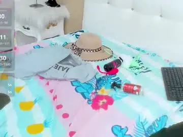 Chaturbate Best Webcam of miladiosa