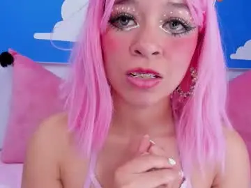 Chaturbate Best live sex cam show of miss_lucyla