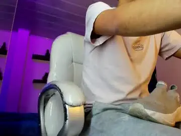 Chaturbate Watch Live Sex Cams of nyko_ds