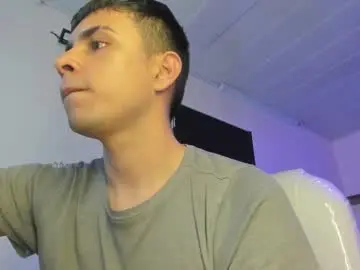 Chaturbate Sex Chat of nyko_ds