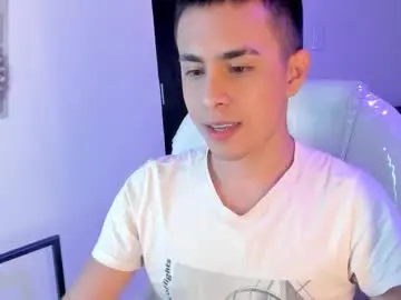 Chaturbate Private Sex Chat of nyko_ds