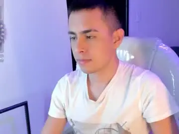 Chaturbate Sex Cam of nyko_ds