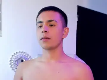 Chaturbate Adult Video Chat of nyko_ds