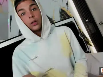 Chaturbate Best Webcam of seductivo_jr