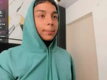 Chaturbate Best Webcam of seductivo_jr