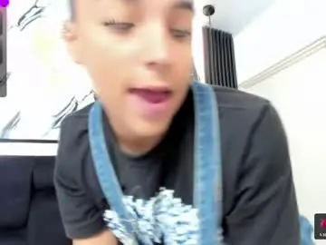 Chaturbate Live Porn of seductivo_jr