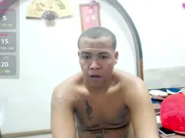 Chaturbate Adult Webcams of shantal_dominic