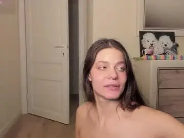 Chaturbate Best live sex cam show of sunsay_effie