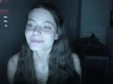 Chaturbate Free Porn Cam of sunsay_effie