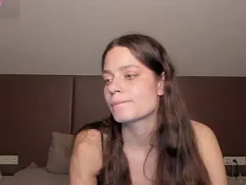 Chaturbate Nude Webcam of sunsay_effie