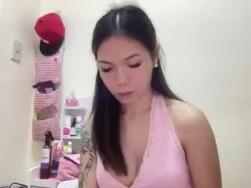 Chaturbate Live Sex of sweets_chinita69