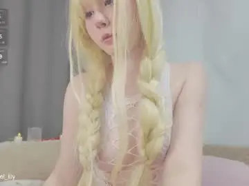 Chaturbate Best Webcam of virgiin_lily