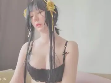 Chaturbate Free Porn Cam of virgiin_lily