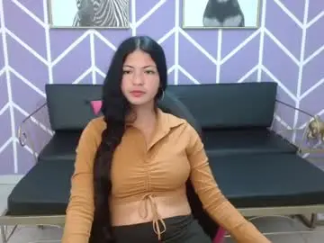 Chaturbate Best Webcam of zoe_castillo1