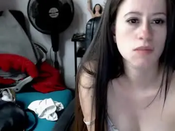 Chaturbate Live Sex of amelia_bella