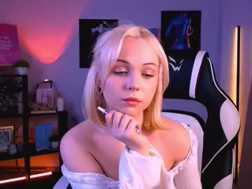 Chaturbate Live Porn of elenamonroe_