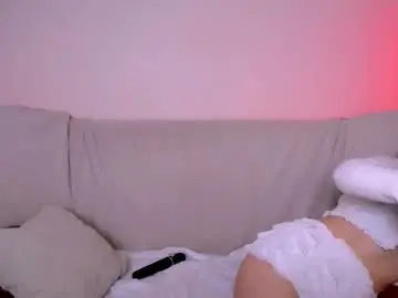 Chaturbate Free Porn Cam of elenamonroe_