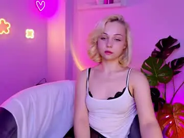 Chaturbate Watch Live Sex Cams of elenamonroe_