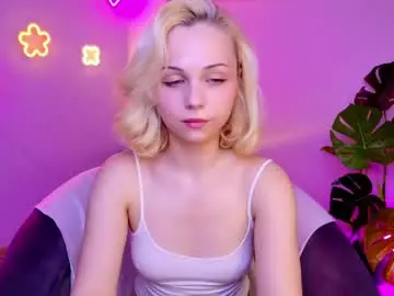 Chaturbate Sex Chat of elenamonroe_