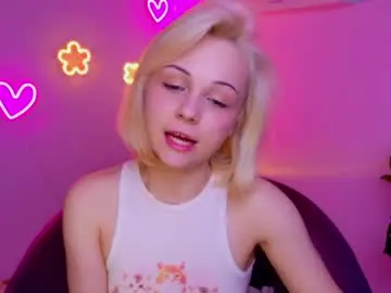 Chaturbate Live Sex Cam of elenamonroe_