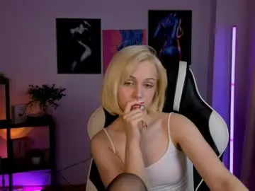 Chaturbate Sex Cam of elenamonroe_