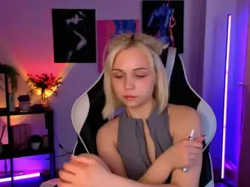 Chaturbate Sex Cam of elenamonroe_