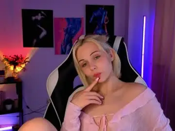 Chaturbate Live Sex of elenamonroe_